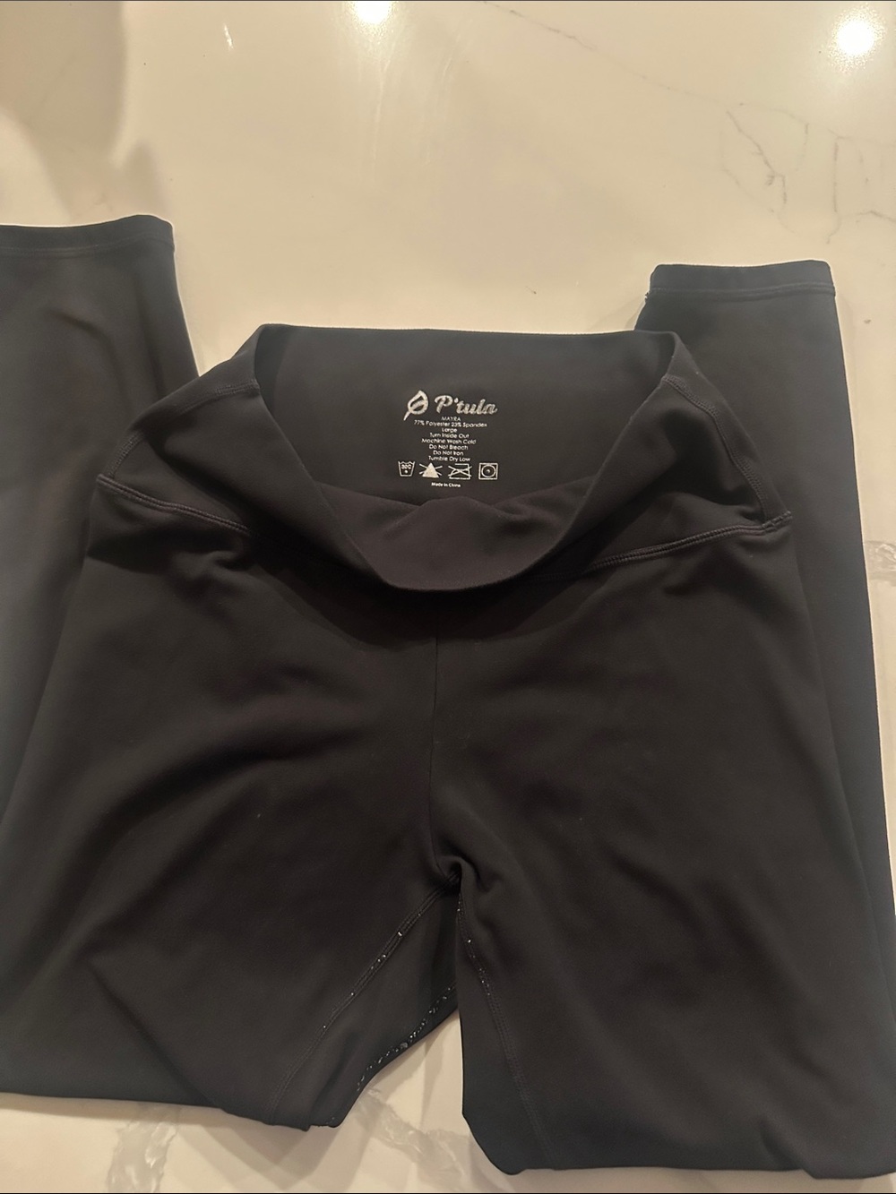 P’tula Myra Legging - L